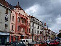 Oradea