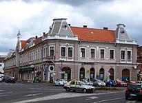 Oradea