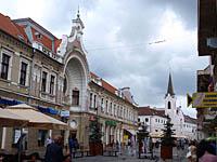 Oradea