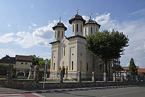 Orăștie