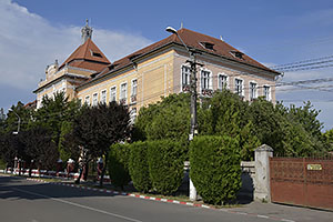 Orăștie