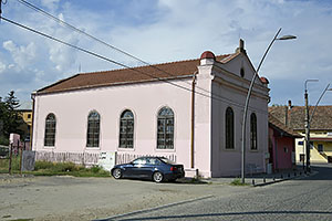 Orăștie