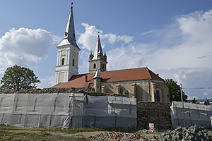 Orăștie