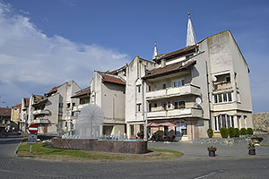 Orăștie