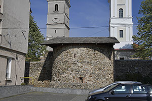 Orăștie