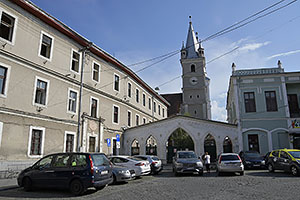 Orăștie