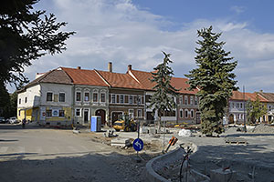 Orăștie
