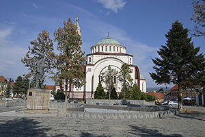 Orăștie