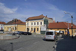 Orăștie