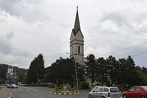 Petroșani