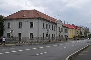 Petroșani
