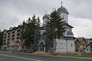 Petroșani