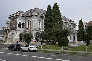 Petroșani