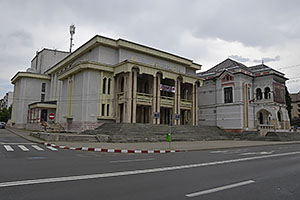 Petroșani