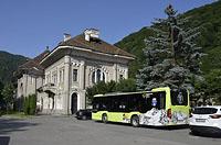 Sinaia