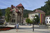 Piatra Neamt