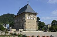 Piatra Neamt