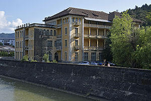 Călimănești