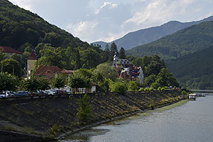Călimănești