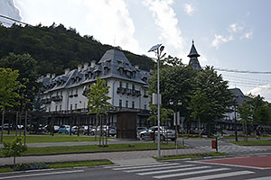 Călimănești