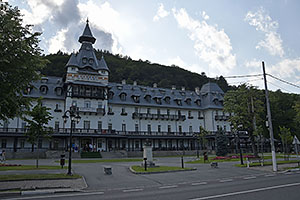 Călimănești