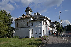 Călimănești