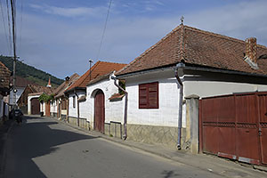 Rășinari