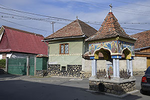 Rășinari