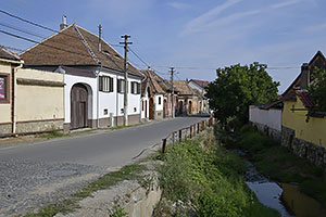 Rășinari