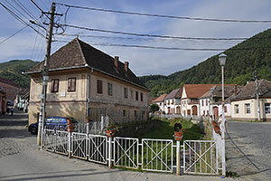 Rășinari