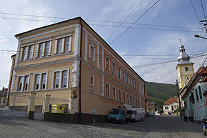 Rășinari