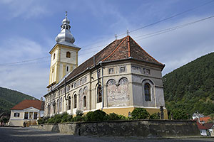 Rășinari