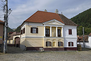 Rășinari