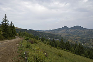Roșia Montană