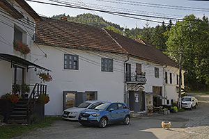 Roșia Montană