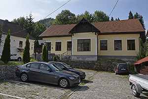 Roșia Montană