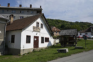 Roșia Montană