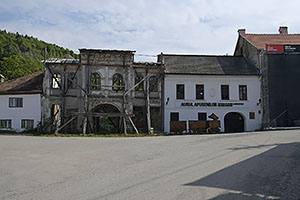 Roșia Montană