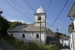 Roșia Montană