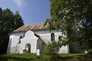 Roșia Montană