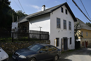 Roșia Montană