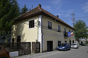 Roșia Montană