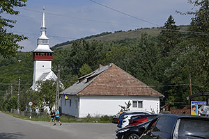 Roșia Montană