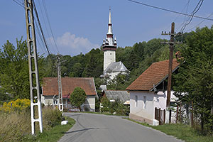 Roșia Montană
