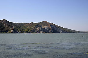 Dunaj