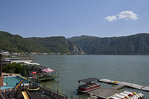 Dunaj