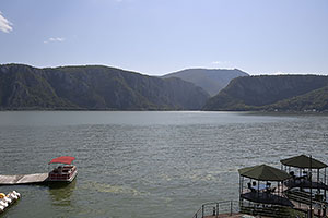 Dunaj