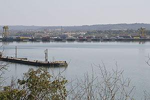 Dunaj