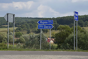 Rupea