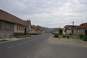 Valea Viilor